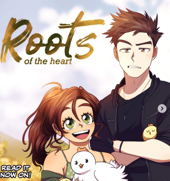 Roots Of The Heart