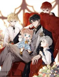 Sau Khi Xuyên Thành Tiểu Bảo Bảo , Cả Nhà Phản Diện Đều Muốn Giết Tôi!