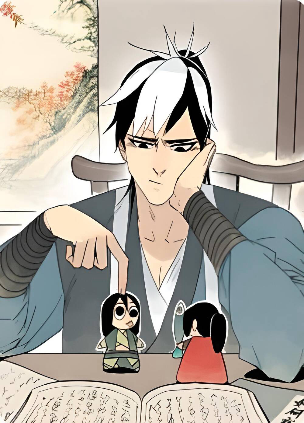 Thiếu Hiệp Đơn Độc